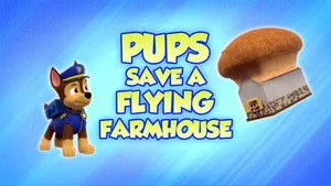 PAW Patrol 8. sezon 23. bölüm