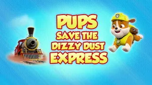 PAW Patrol 8. sezon 24. bölüm