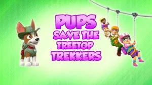 PAW Patrol 8. sezon 25. bölüm