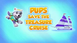 PAW Patrol 8. sezon 26. bölüm