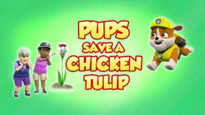 PAW Patrol 8. sezon 31. bölüm