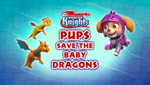 PAW Patrol 8. sezon 34. bölüm