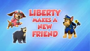 PAW Patrol 8. sezon 35. bölüm
