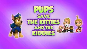 PAW Patrol 8. sezon 42. bölüm