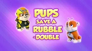 PAW Patrol 8. sezon 5. bölüm