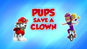 PAW Patrol 8. sezon 6. bölüm
