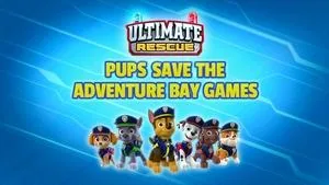 PAW Patrol 8. sezon 8. bölüm