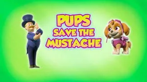 PAW Patrol 8. sezon 9. bölüm
