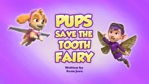 PAW Patrol 9. sezon 10. bölüm