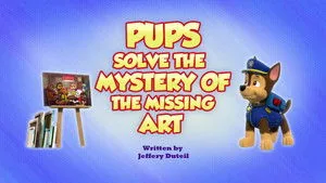 PAW Patrol 9. sezon 11. bölüm