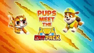 PAW Patrol 9. sezon 13. bölüm