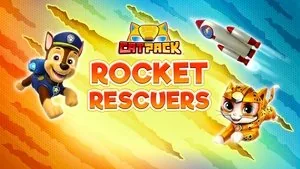 PAW Patrol 9. sezon 14. bölüm