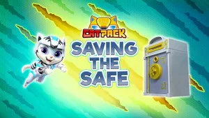 PAW Patrol 9. sezon 17. bölüm
