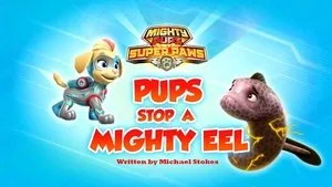 PAW Patrol 9. sezon 18. bölüm