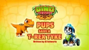 PAW Patrol 9. sezon 20. bölüm