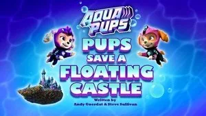 PAW Patrol 9. sezon 22. bölüm