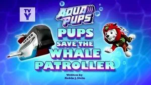 PAW Patrol 9. sezon 24. bölüm