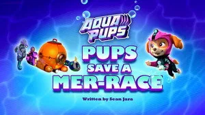PAW Patrol 9. sezon 25. bölüm