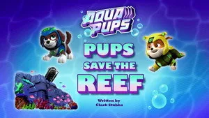 PAW Patrol 9. sezon 26. bölüm