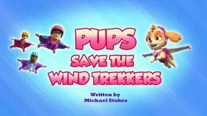 PAW Patrol 9. sezon 28. bölüm