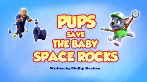 PAW Patrol 9. sezon 36. bölüm