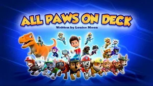 PAW Patrol 9. sezon 42. bölüm