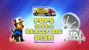 PAW Patrol 9. sezon 9. bölüm