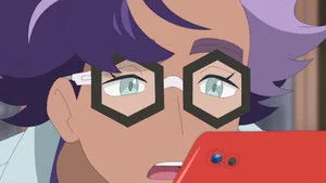 Pokémon Yeni Ufuklar: Dizi 1. sezon 101. bölüm