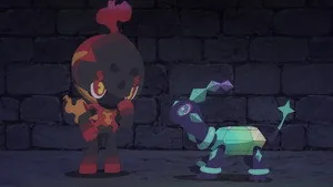 Pokémon Yeni Ufuklar: Dizi 1. sezon 102. bölüm
