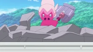 Pokémon Yeni Ufuklar: Dizi 1. sezon 109. bölüm