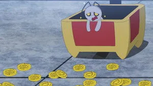 Pokémon Yeni Ufuklar: Dizi 1. sezon 120. bölüm
