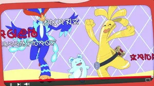 Pokémon Yeni Ufuklar: Dizi 1. sezon 140. bölüm