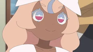 Pokémon Yeni Ufuklar: Dizi 1. sezon 142. bölüm