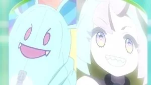 Pokémon Yeni Ufuklar: Dizi 1. sezon 15. bölüm