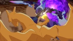 Pokémon Yeni Ufuklar: Dizi 1. sezon 22. bölüm