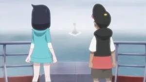 Pokémon Yeni Ufuklar: Dizi 1. sezon 31. bölüm