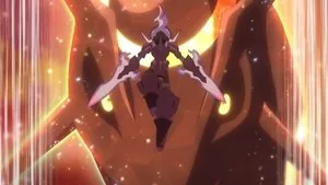 Pokémon Yeni Ufuklar: Dizi 1. sezon 33. bölüm