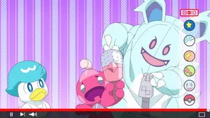 Pokémon Yeni Ufuklar: Dizi 1. sezon 39. bölüm