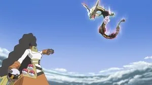 Pokémon Yeni Ufuklar: Dizi 1. sezon 44. bölüm