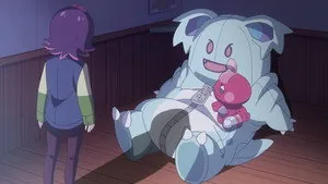 Pokémon Yeni Ufuklar: Dizi 1. sezon 49. bölüm