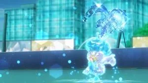 Pokémon Yeni Ufuklar: Dizi 1. sezon 50. bölüm