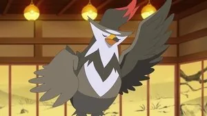 Pokémon Yeni Ufuklar: Dizi 1. sezon 59. bölüm