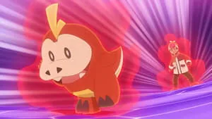 Pokémon Yeni Ufuklar: Dizi 1. sezon 62. bölüm
