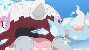 Pokémon Yeni Ufuklar: Dizi 1. sezon 63. bölüm