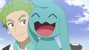 Pokémon Yeni Ufuklar: Dizi 1. sezon 76. bölüm