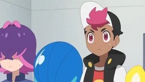 Pokémon Yeni Ufuklar: Dizi 1. sezon 79. bölüm