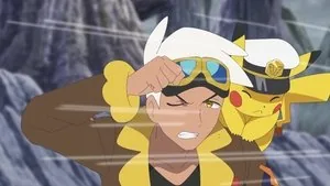 Pokémon Yeni Ufuklar: Dizi 1. sezon 89. bölüm