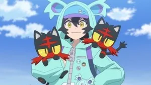 Pokémon Yeni Ufuklar: Dizi 1. sezon 93. bölüm