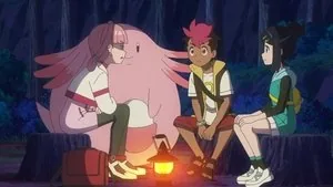 Pokémon Yeni Ufuklar: Dizi 1. sezon 94. bölüm