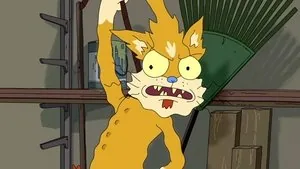 Rick and Morty 1. sezon 11. bölüm
